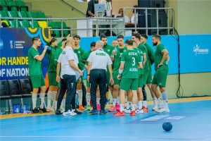 تغطية شاملة: موعد والقنوات الناقلة لمباراة تونس والجزائر في نصف نهائي كأس إفريقيا لكرة اليد