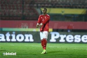 الأهلي يكشف الستار عن مصير أليو ديانج النهائي ويرفض التنازل عن نجومه