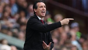 إيمري يحسم الجدل: موقفه من شائعات تدريب ريال مدريد يثير التساؤلات