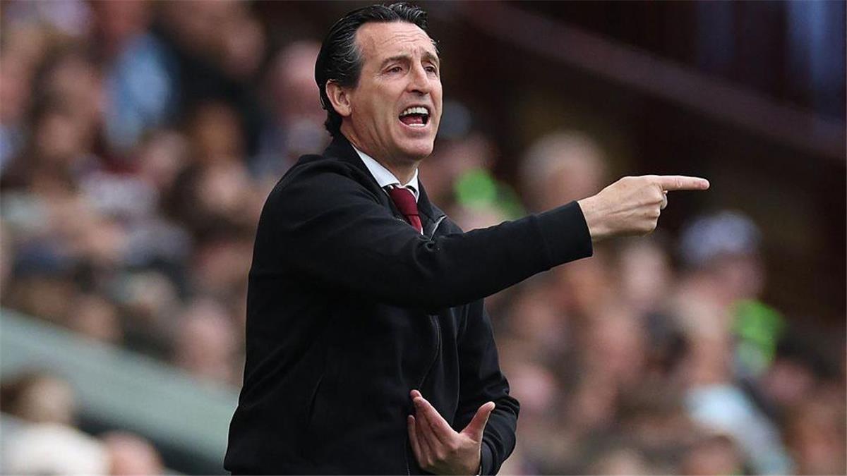 إيمري يحسم الجدل: موقفه من شائعات تدريب ريال مدريد يثير التساؤلات