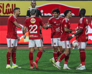 علي محمد علي يعلق على قمة الأهلي ويانج أفريكانز: ترقب حاسم في دوري أبطال إفريقيا