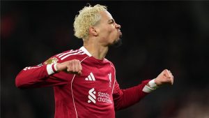 صعود نجم: هوجو إيكتيكي وتألقه مع ليفربول وتحليل الانسجام مع فيرتز ومواجهة مقارنات توريس