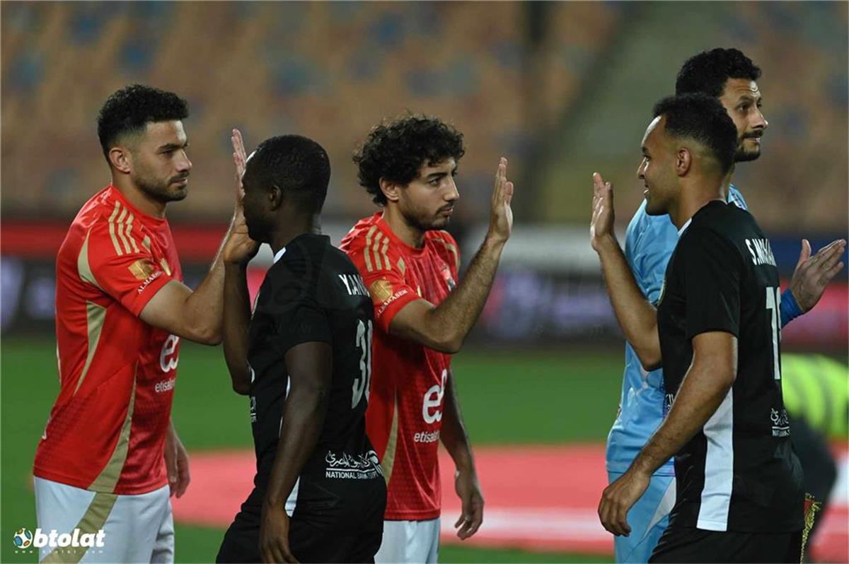 قمة التحدي: تفاصيل مباراة الأهلي والبنك الأهلي اليوم بالدوري المصري وموعد المواجهة المصيرية