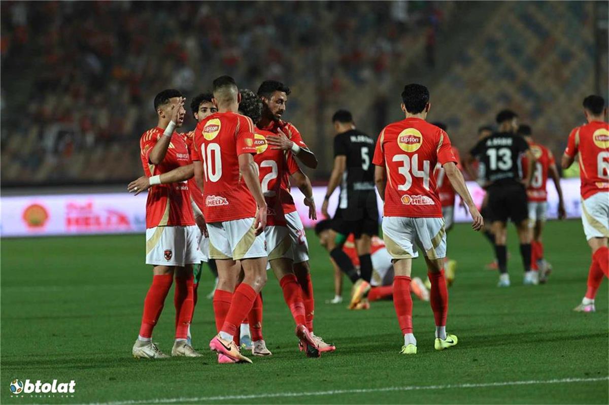 ترقب كبير: مواجهة الأهلي والبنك الأهلي في الدوري الممتاز.. صراع النقاط على قمة الترتيب