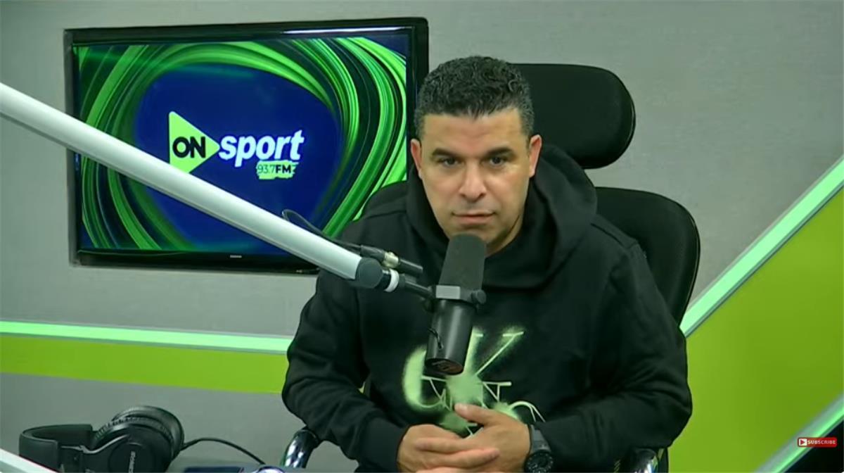 تحليل معمق: خالد الغندور يفكك أسباب تراجع الزمالك وتوقعاته لمساره الكروي