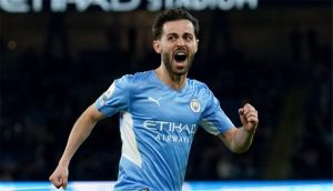 نهاية حقبة: برناردو سيلفا يودع مانشستر سيتي ويبحث عن تحدٍ جديد