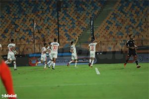 الزمالك في مهمة البحث عن الصدارة: كل ما يخص توقيت مباراة الزمالك وكهرباء الإسماعيلية اليوم