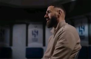 كريم بنزيما يتحدث عن طموحاته الكبرى مع الهلال السعودي: “ريال مدريد آسيا” وتحقيق الألقاب