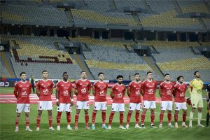 رسميًا: الأهلي يُسند رئاسة بعثة الجزائر لمحمد الجارحي استعدادًا لمواجهة شبيبة القبائل