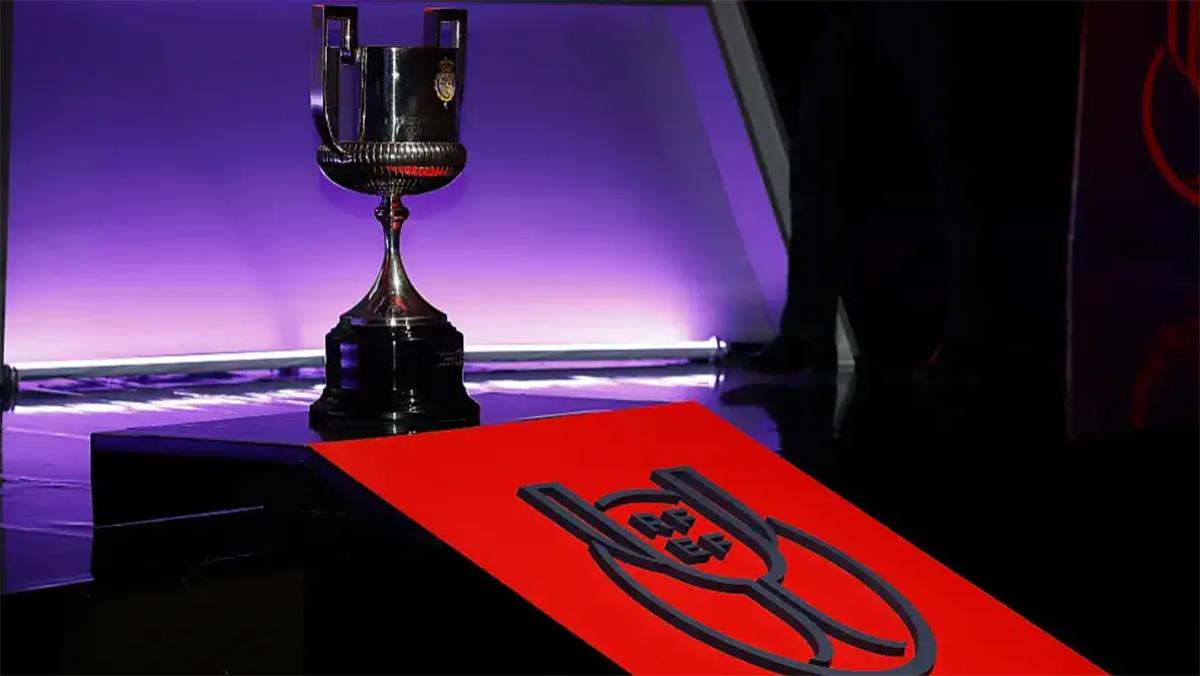 اللحظة الحاسمة: ترقب قرعة نصف نهائي كأس ملك إسبانيا 2025/26 وكيفية متابعتها