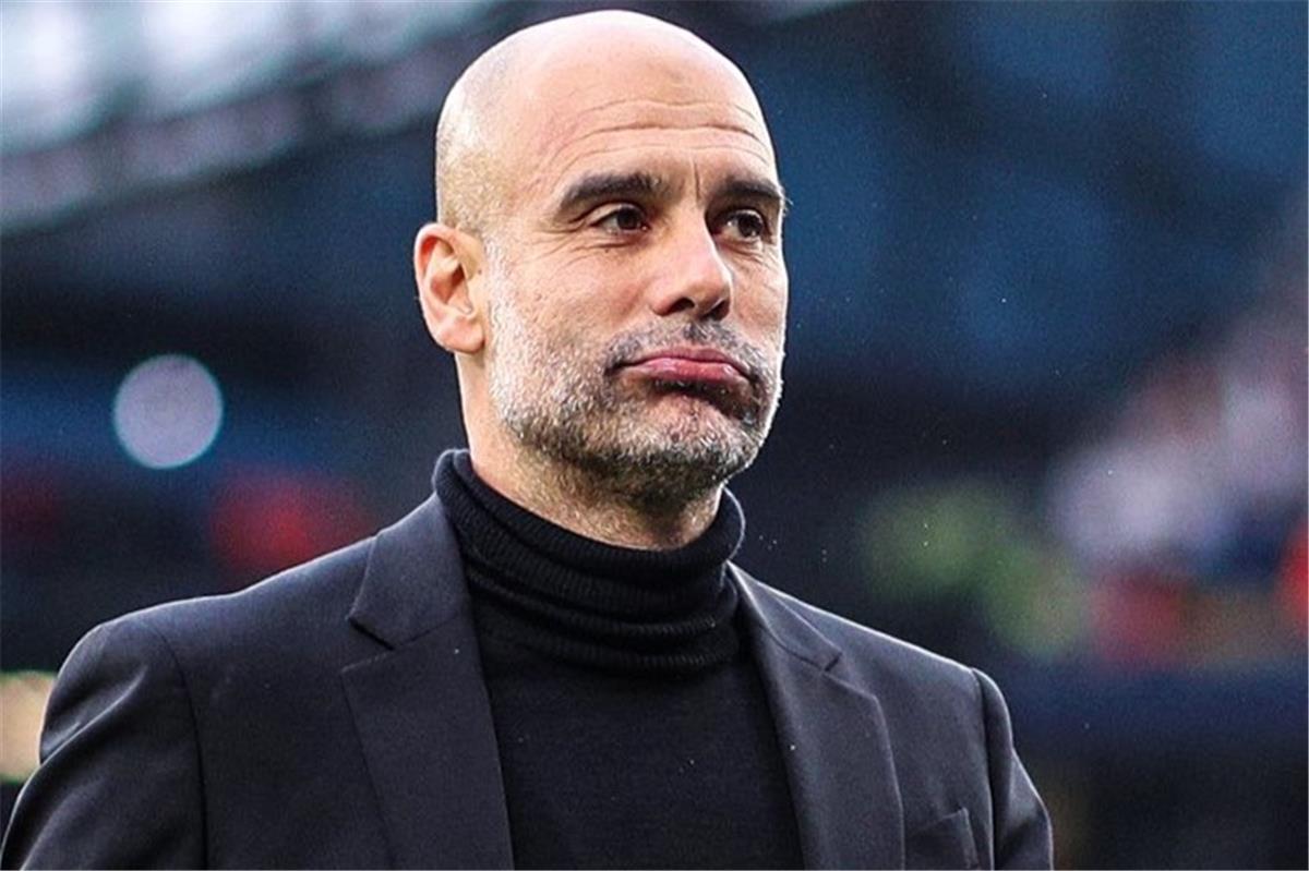 مانشستر سيتي في مفترق طرق: تحليل معمق لمستقبل بيب جوارديولا مع السيتيزنز