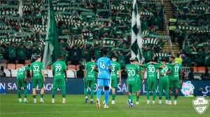 الأهلي يكتفي بنقطة وحيدة: تفاصيل تعادل الأهلي والوحدة في دوري أبطال آسيا للنخبة