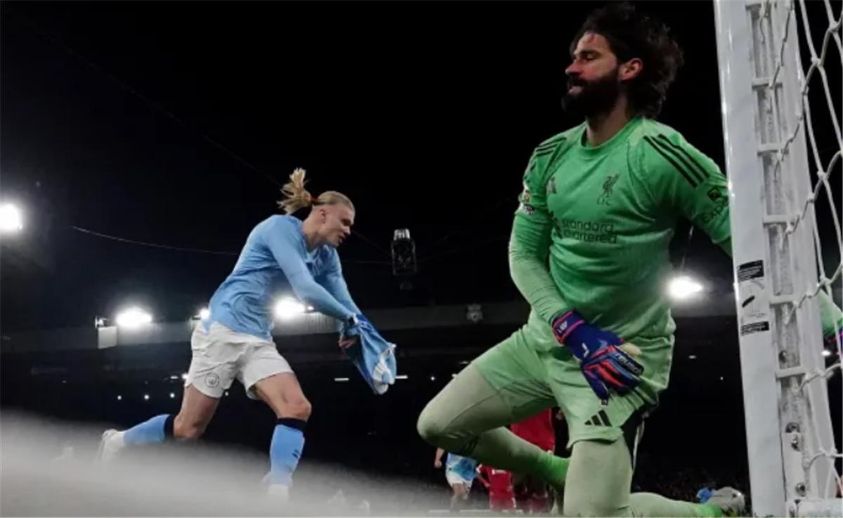 تحليل جون تيري: هل يُشكل فوز مانشستر سيتي على ليفربول اختبارًا حاسمًا لـ تحدي آرسنال في سباق لقب الدوري الإنجليزي؟