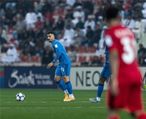 تحليل معمق: تداعيات تعادل الهلال والأهلي الإماراتي في دوري أبطال آسيا على مسيرة الفريقين