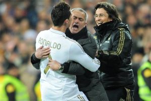 السبيشال وان يقترب: جوزيه مورينيو وتحدي قيادة منتخب البرتغال بعد كأس العالم 2026