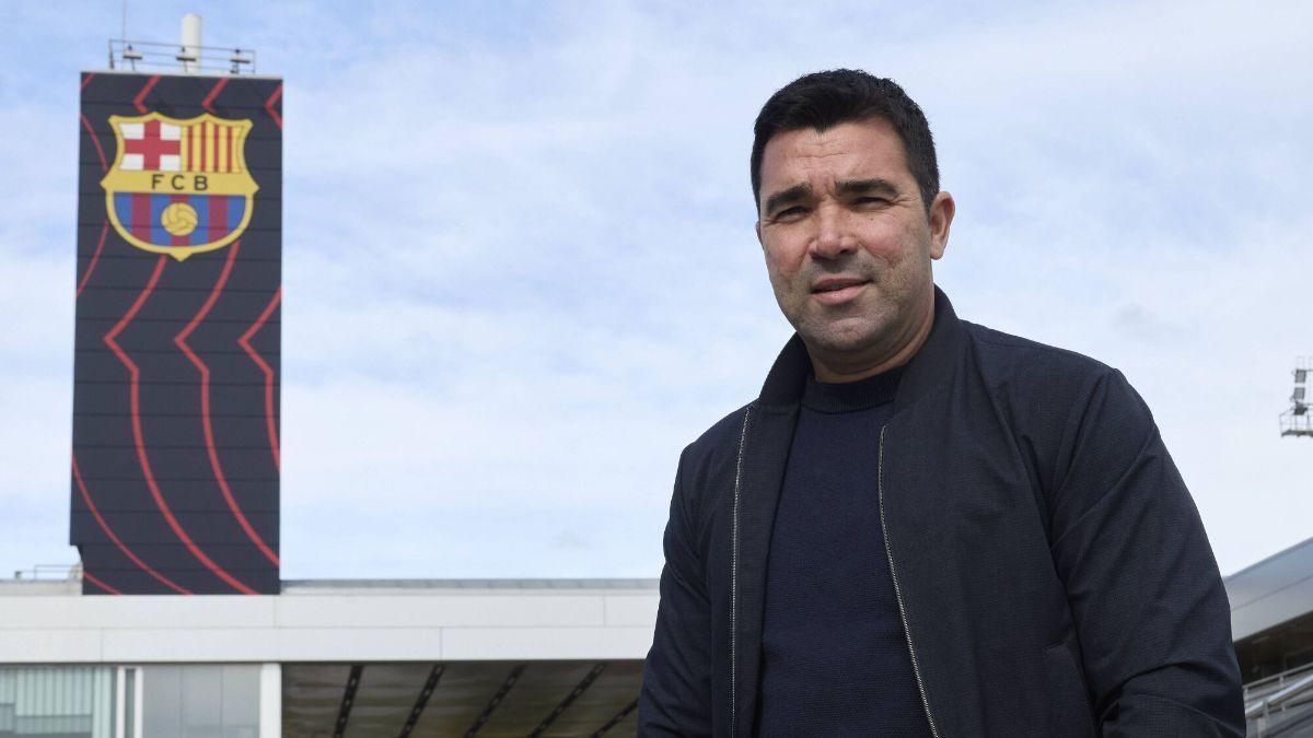ديكو يفتح قلبه: تحليل تصريحات المدير الرياضي الشاملة حول وضع برشلونة ومستقبل النجوم
