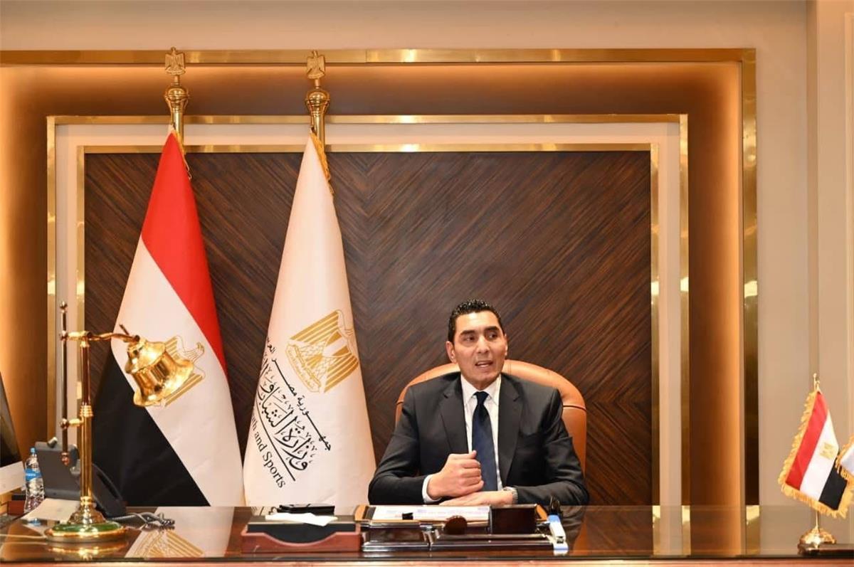 تمكين الشباب والرياضة: استراتيجية جوهر نبيل الطموحة في الجمهورية الجديدة