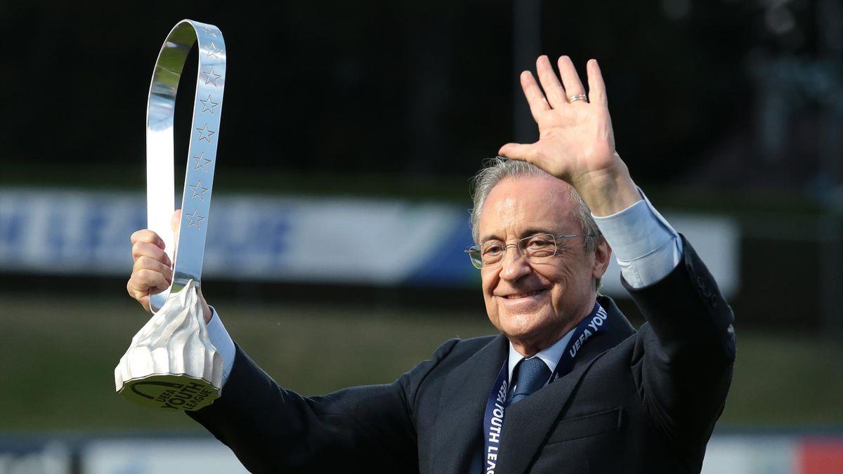 ريال مدريد يؤكد اتفاق إنهاء مشروع السوبر ليج: تحليل شامل لتداعيات القرار