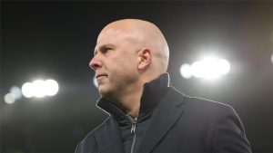 تحليل سلوت الشامل: محمد صلاح وتحديات ليفربول في كأس الاتحاد الإنجليزي