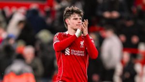 ميلوس كيركيز يكشف سر تألقه مع ليفربول ويحدد أهداف الريدز الكبرى هذا الموسم