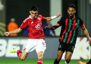 لاعب الجيش الملكي يطالب بالعدالة: تحليل معمق لـ تصريحات لاعب الجيش الملكي حول أحداث مباراة الأهلي وأثرها على الكرة الأفريقية