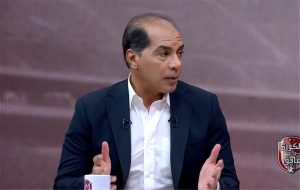 علاء ميهوب يكشف خفايا أداء الأهلي أمام الجونة: استبعاد نجم وهجوم غير مقنع