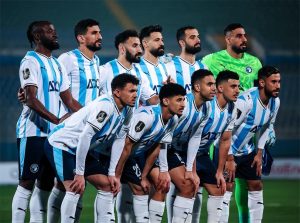 قمة الصدارة: الكشف الكامل عن موعد والقناة الناقلة لمباراة بيراميدز وسيراميكا كليوباترا في الدوري المصري