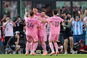 كاسيميرو وإنتر ميامي: هل يُنهي النجم البرازيلي مسيرته في أمريكا بتعويض بوسكيتس؟