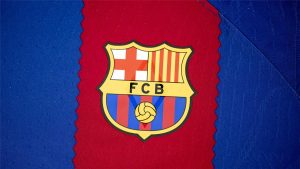 صدمة في برشلونة: تفاصيل إصابة جوفري تورنتس ومستقبله مع الفريق الأول