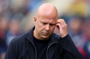 تحليل نقدي: هل غاب سلوت عن إدراك خلل غرفة ملابس ليفربول بعد أداء نوتنغهام؟