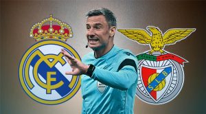 الكشف عن تفاصيل مثيرة في سجل سلافكو فينشيتش وقضية البوسنة قبل قمة ريال مدريد وبنفيكا