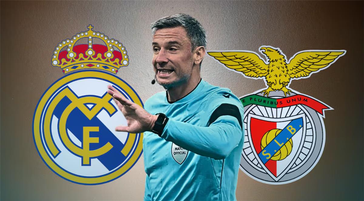 الكشف عن تفاصيل مثيرة في سجل سلافكو فينشيتش وقضية البوسنة قبل قمة ريال مدريد وبنفيكا