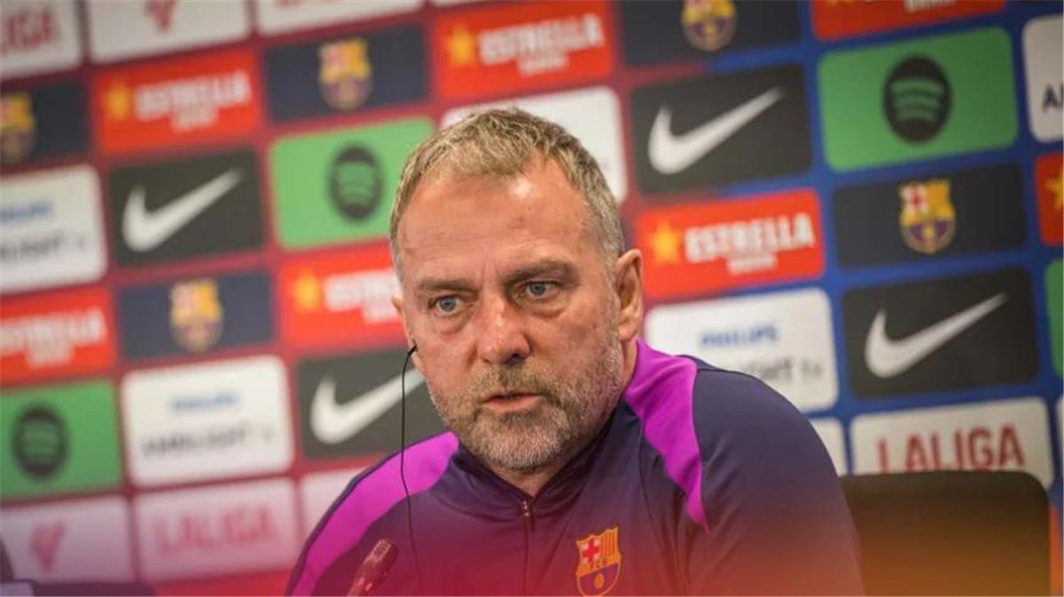 مارك سيريا يراهن على **تأثير ليونيل ميسي التجاري على استراتيجية برشلونة** ويعد فليك بميزانية ضخمة