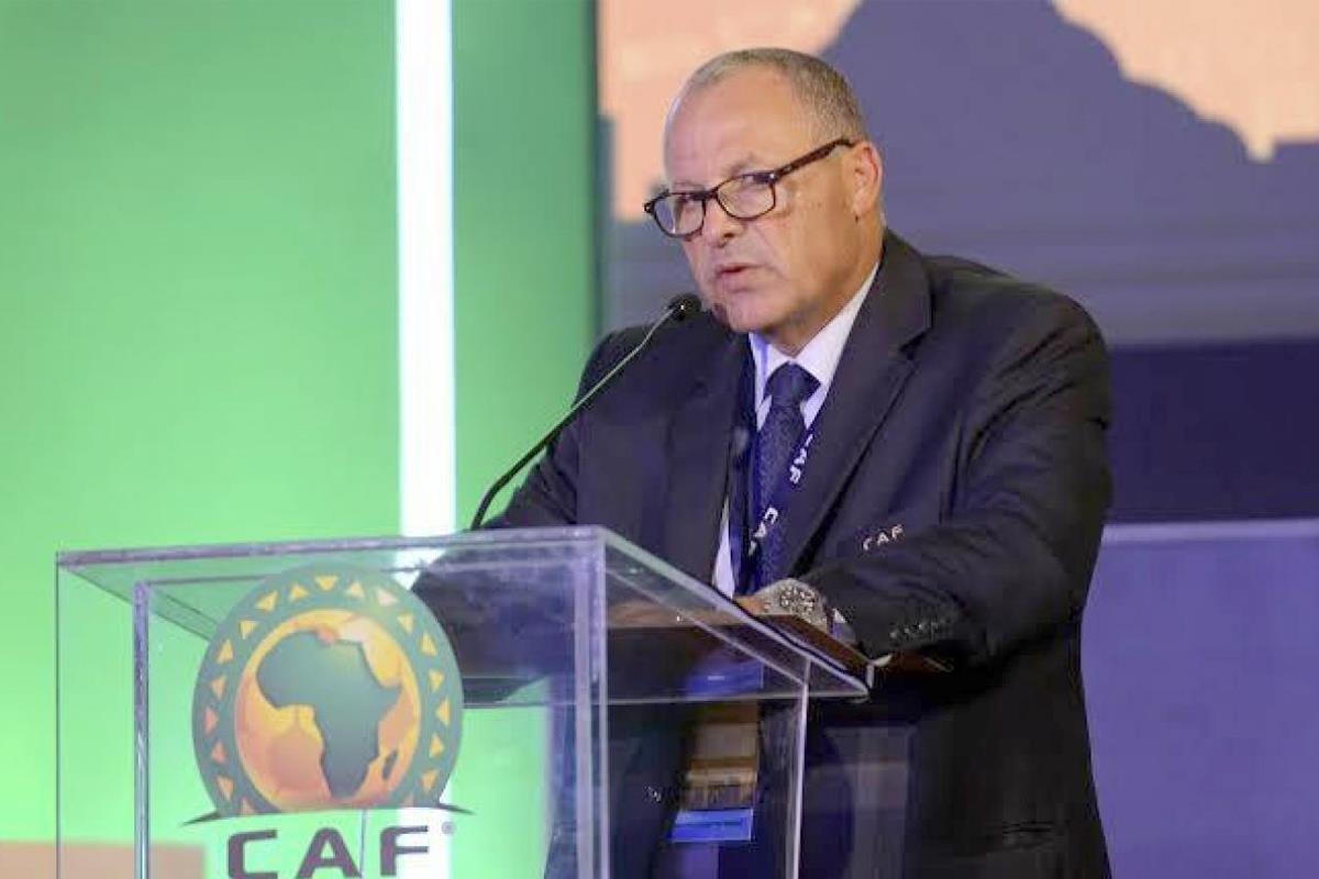 هاني أبو ريدة في قلب النقاشات الدولية: استشراف مستقبل اللعبة عبر تعديلات قوانين كرة القدم IFAB