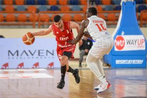 خسارة الفراعنة أمام مالي: تحليل أداء منتخب مصر في تصفيات كأس العالم لكرة السلة 2027 وتحديات المرحلة القادمة