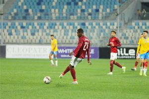 قرارات صارمة: تحليل عقوبات الجولة 19 الدوري المصري وتداعيات انسحاب سيراميكا كليوباترا