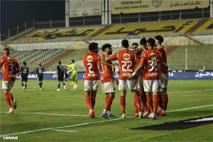 قمة مرتقبة: كل تفاصيل موعد مباراة الأهلي وزد اليوم في الدوري المصري والقنوات الناقلة