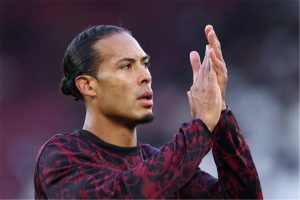 فان دايك يكشف رؤية ليفربول: التواضع والتحسن المستمر ضمن استعدادات ليفربول لمواجهة وست هام