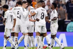 الخروج الأوروبي لدورتموند يصب في صالح الملكي: ريال مدريد يقترب من تعزيز دفاعه بنجم البوندسليجا