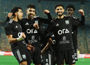 ميدو يكشف سر نجاح نادي زد الباهر: منظومة احترافية وسيف زاهر القائد الملهم