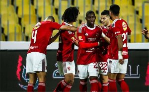 المدير الفني يكشف تفاصيل قائمة الأهلي لمباراة المقاولون العرب واستبعاد مفاجئ!