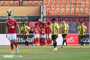 الخميس الكروي المشتعل: مواعيد مباريات الخميس 5 مارس 2026 والقنوات الناقلة – الأهلي وبيراميدز يتصدران المشهد!