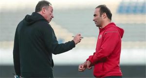 الرد الحاسم: قرارات إدارة الأهلي تجاه اللاعبين بعد الخسارة المفاجئة أمام طلائع الجيش