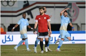 تحليل شامل: كيف قاد محمد عاطف طلائع الجيش لإسقاط الأهلي في قمة الدوري المصري؟