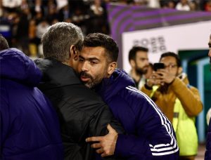 أحمد فتحي يكشف سر انتفاضة إنبي: تصريحات الشريعي تدفعنا نحو المربع الذهبي بعد قهر الزمالك