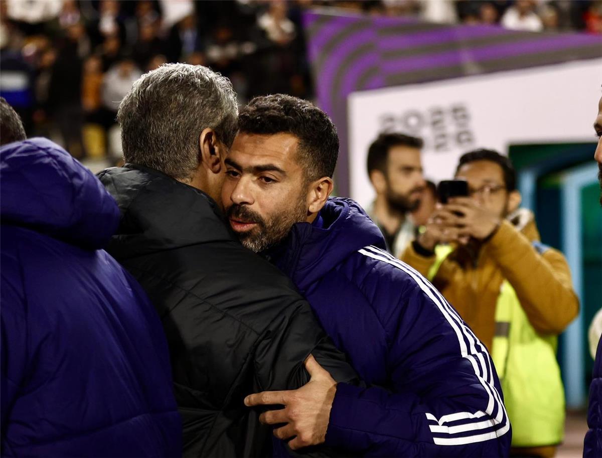 أحمد فتحي يكشف سر انتفاضة إنبي: تصريحات الشريعي تدفعنا نحو المربع الذهبي بعد قهر الزمالك
