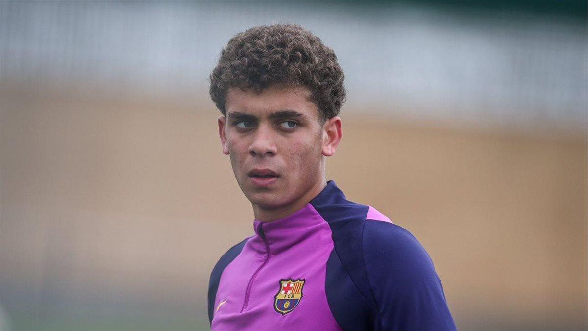 ترقب كبير: موعد والقناة الناقلة لموقعة برشلونة وديبورتيفو لاكورونيا للشباب في نصف نهائي كأس إسبانيا