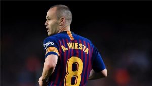 إنييستا يفكك سر ‘الجوهرة’ لامين يامال: شرف لبرشلونة ومستقبل إسبانيا