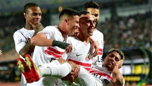 الزمالك في مهمة إفريقية: كل ما يخص توقيت مباراة الزمالك وأوتوهو اليوم في الكونفدرالية والقنوات الناقلة