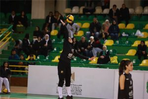 قمة سيدات الطائرة: كل التفاصيل عن موعد والقناة الناقلة لنهائي كأس مصر بين الأهلي والزمالك